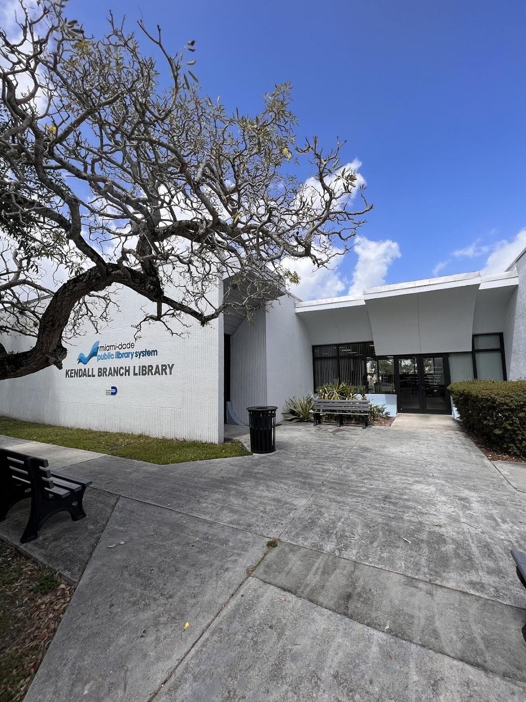 Kendall Branch Library photo 2