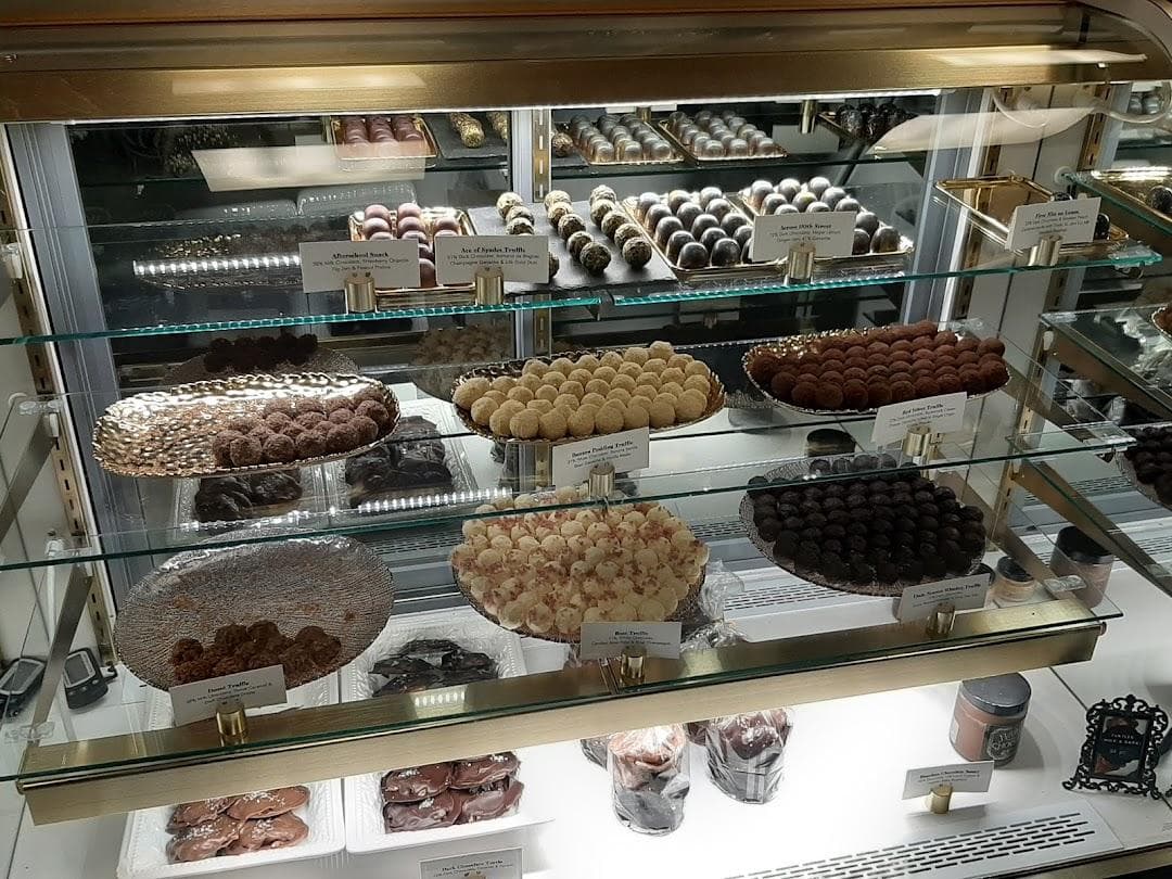 Harlem Chocolate Factory photo 2
