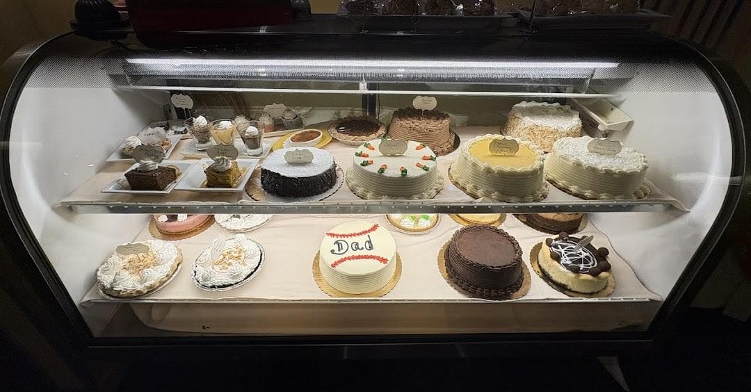 Chez Zee American Bistro photo 3