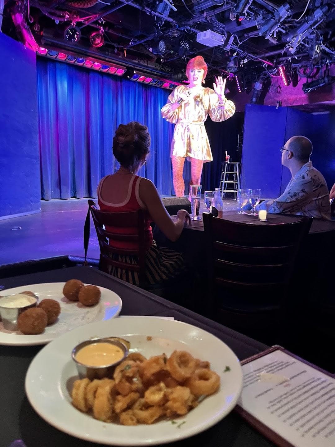 Laurie Beechman Theater photo 5