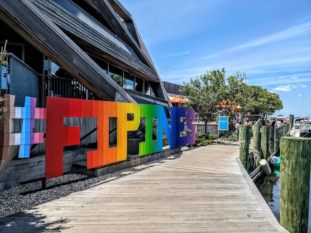 Fire Island Pines photo 6