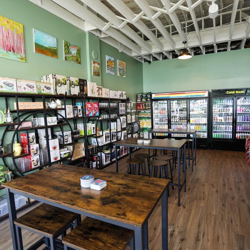 Sip City Market & Bottle Shop photo 2