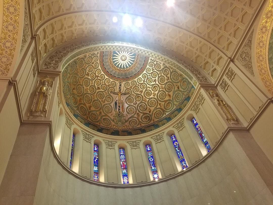 Holy Name Parish photo 2