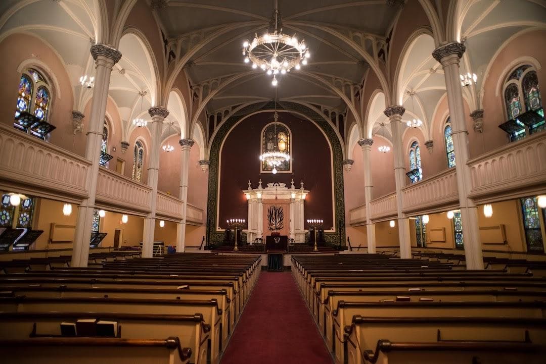 Kane Street Synagogue photo 5