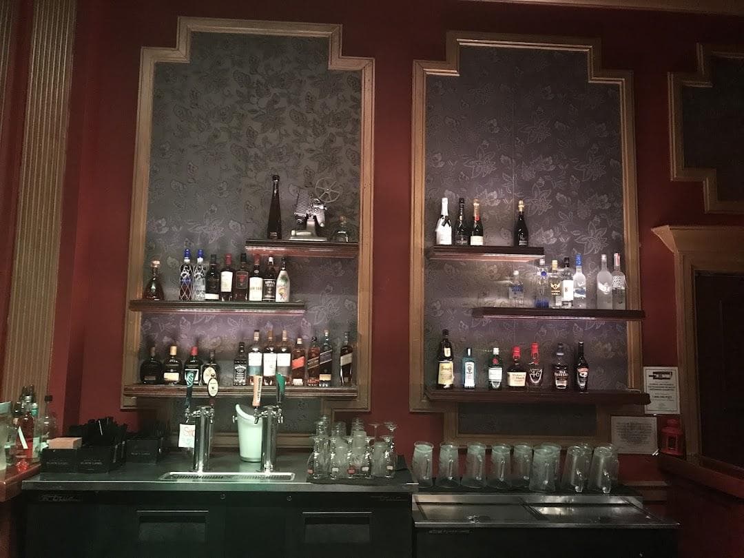Flamingo Theater Bar photo 2