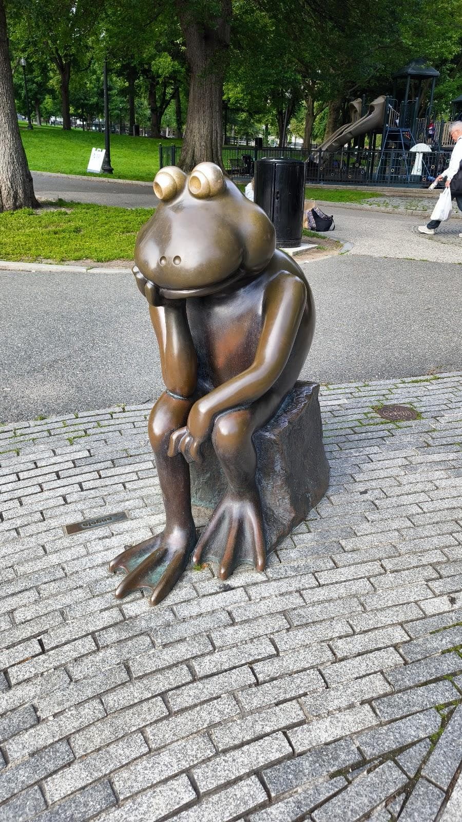 Frog Pond photo 6