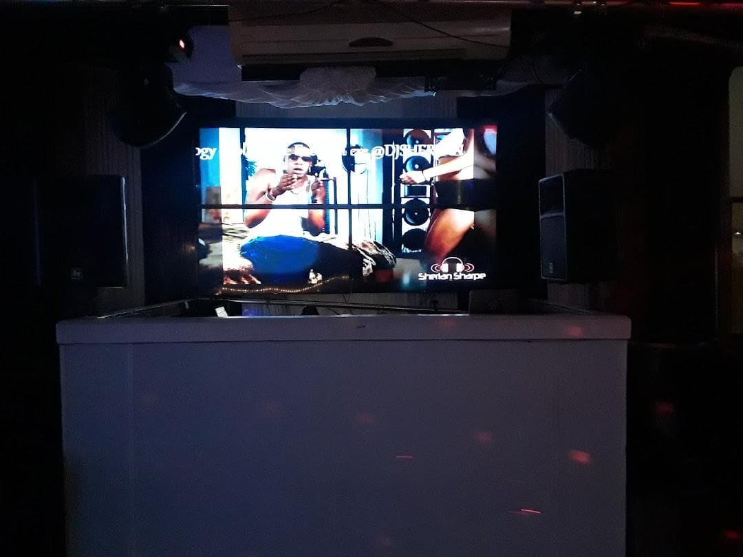 Trilogy Nightclub photo 2