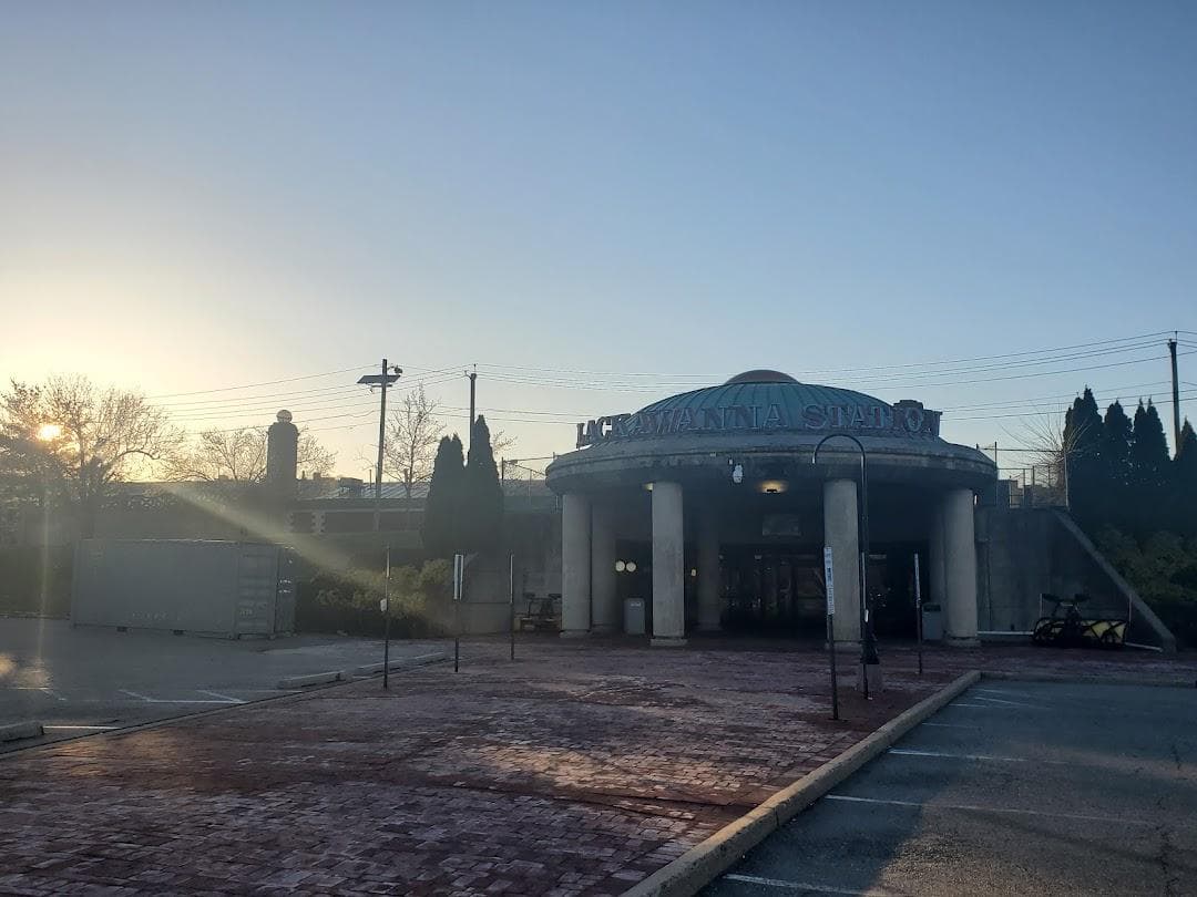 Lackawanna Plaza photo 6