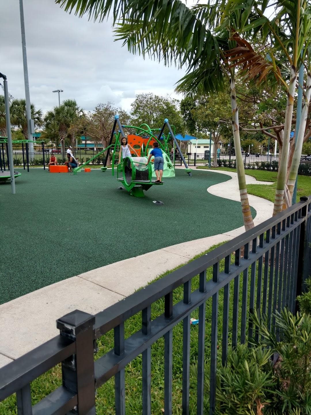 Pioneer Park photo 5