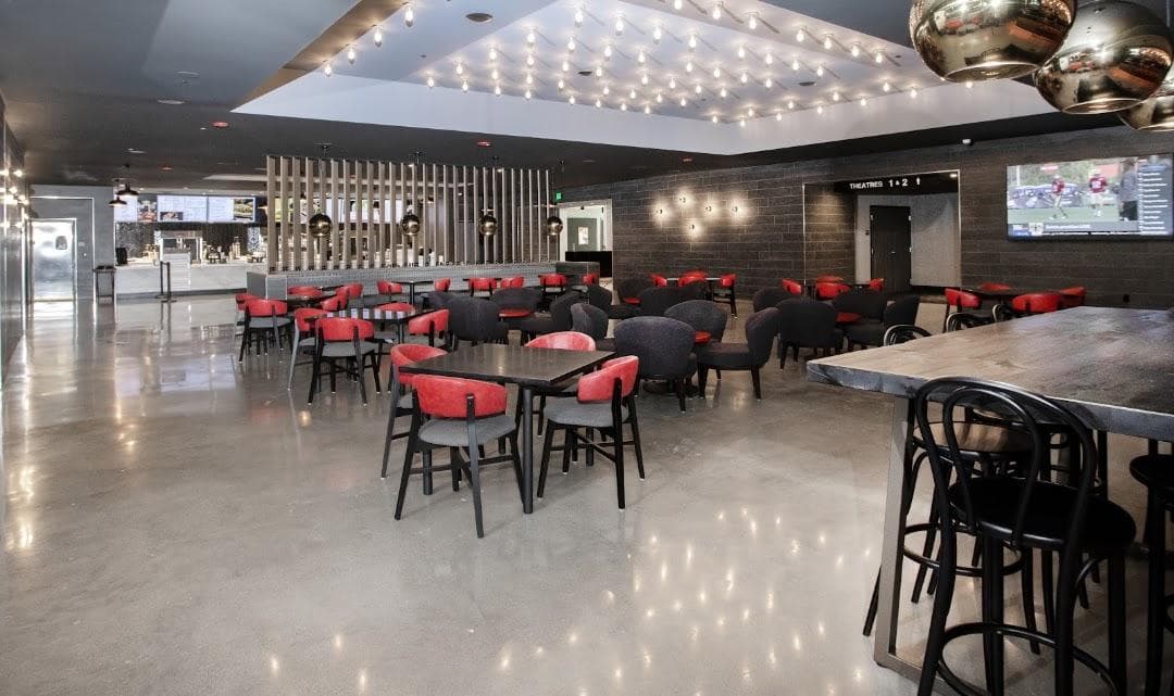 Silverspot Cinema - Downtown Miami photo 5