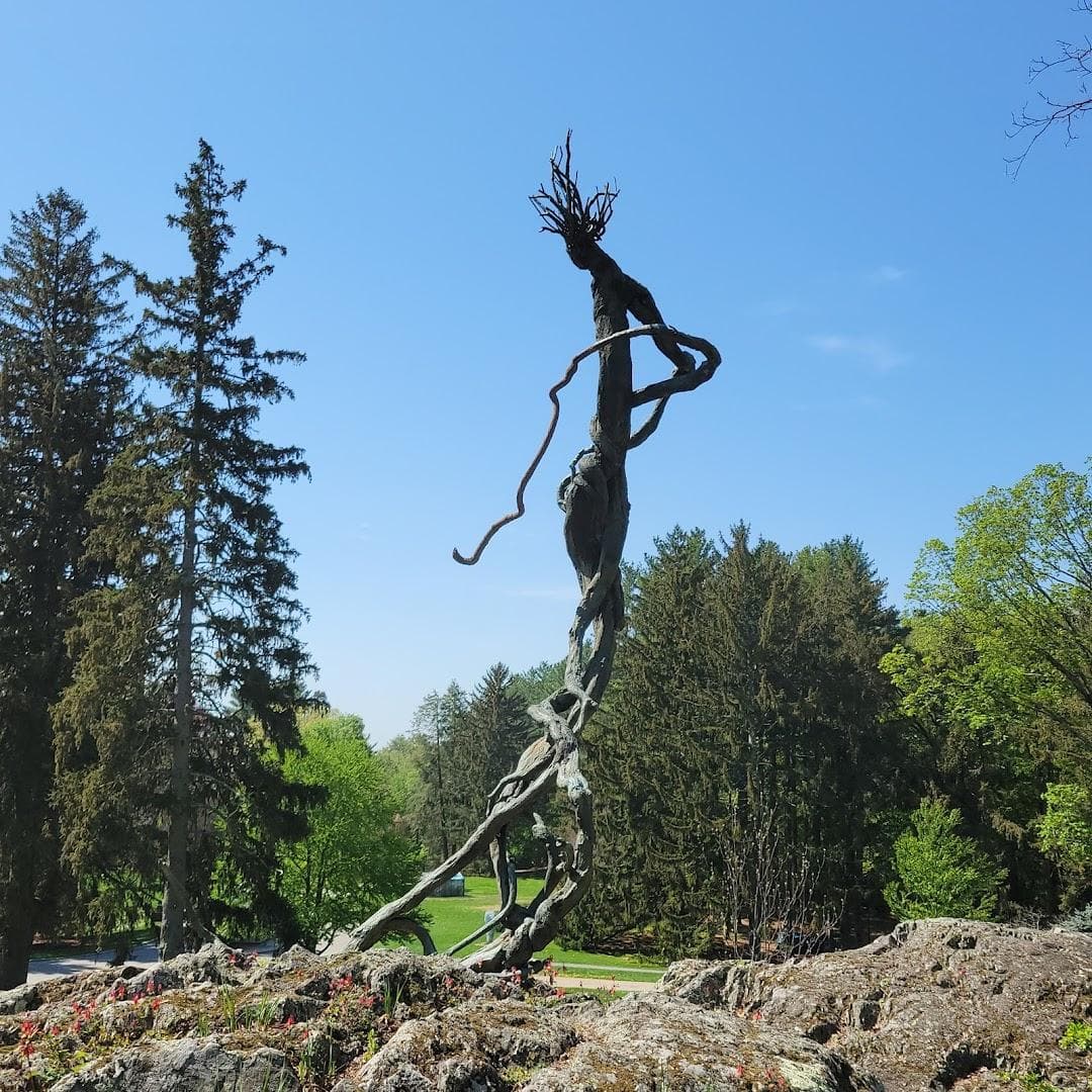deCordova Sculpture Park and Museum photo 2