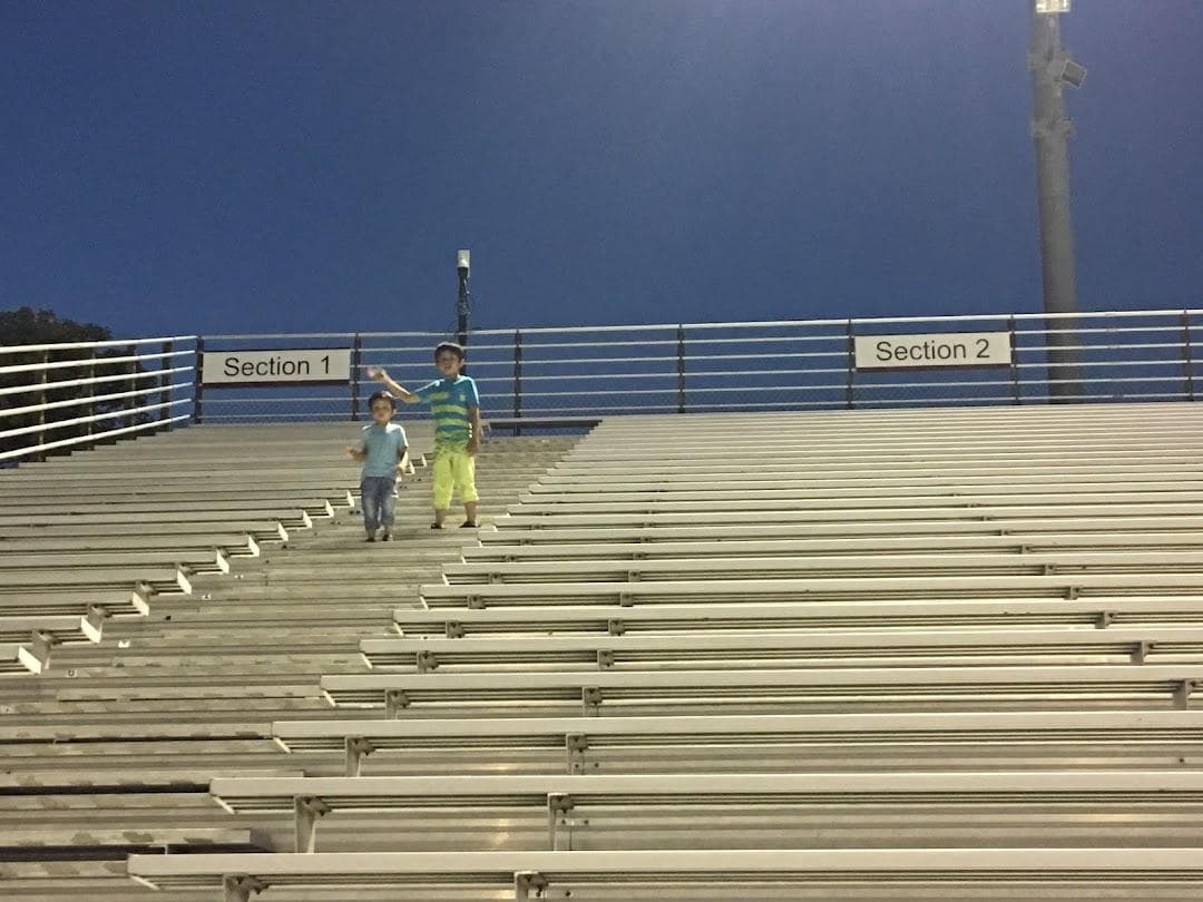 Jack Coffey Field photo 2