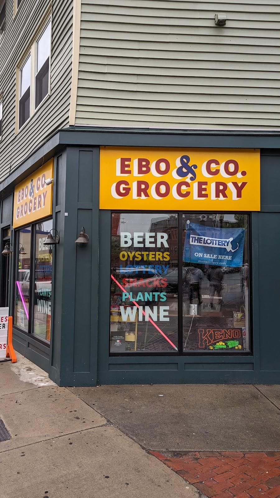 EBO & Co. Grocery photo 6