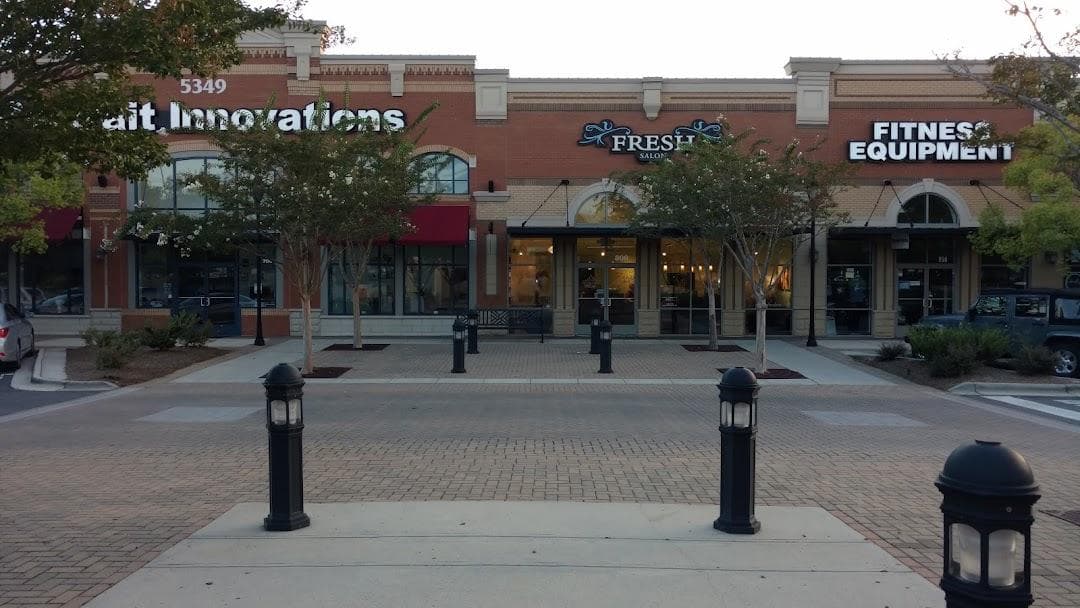 Promenade on Providence photo 2