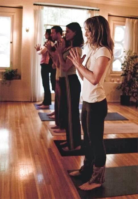 ThirdEye Somatic Yoga Therapy photo 6