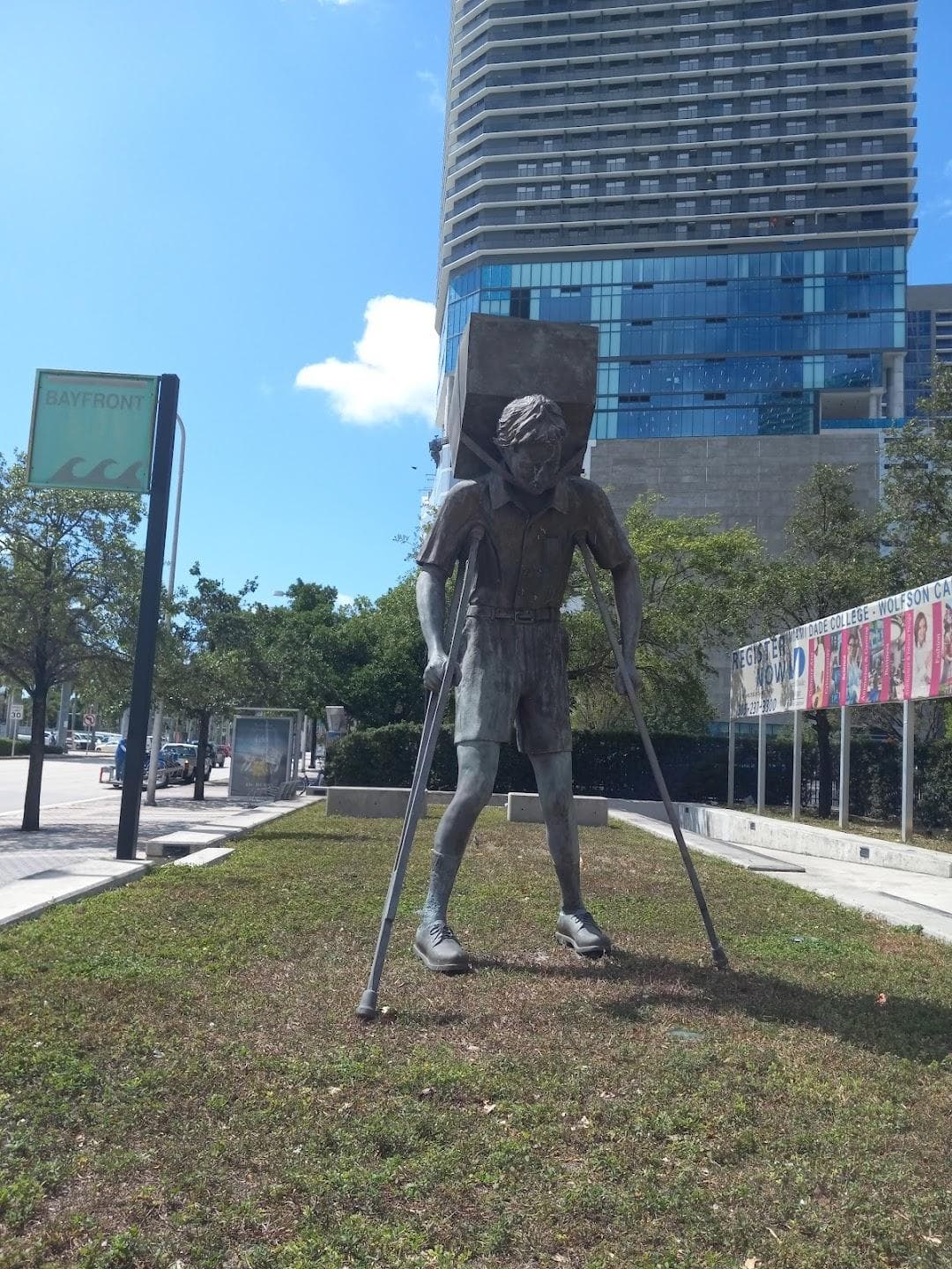 Freedom Tower at Miami Dade College photo 1