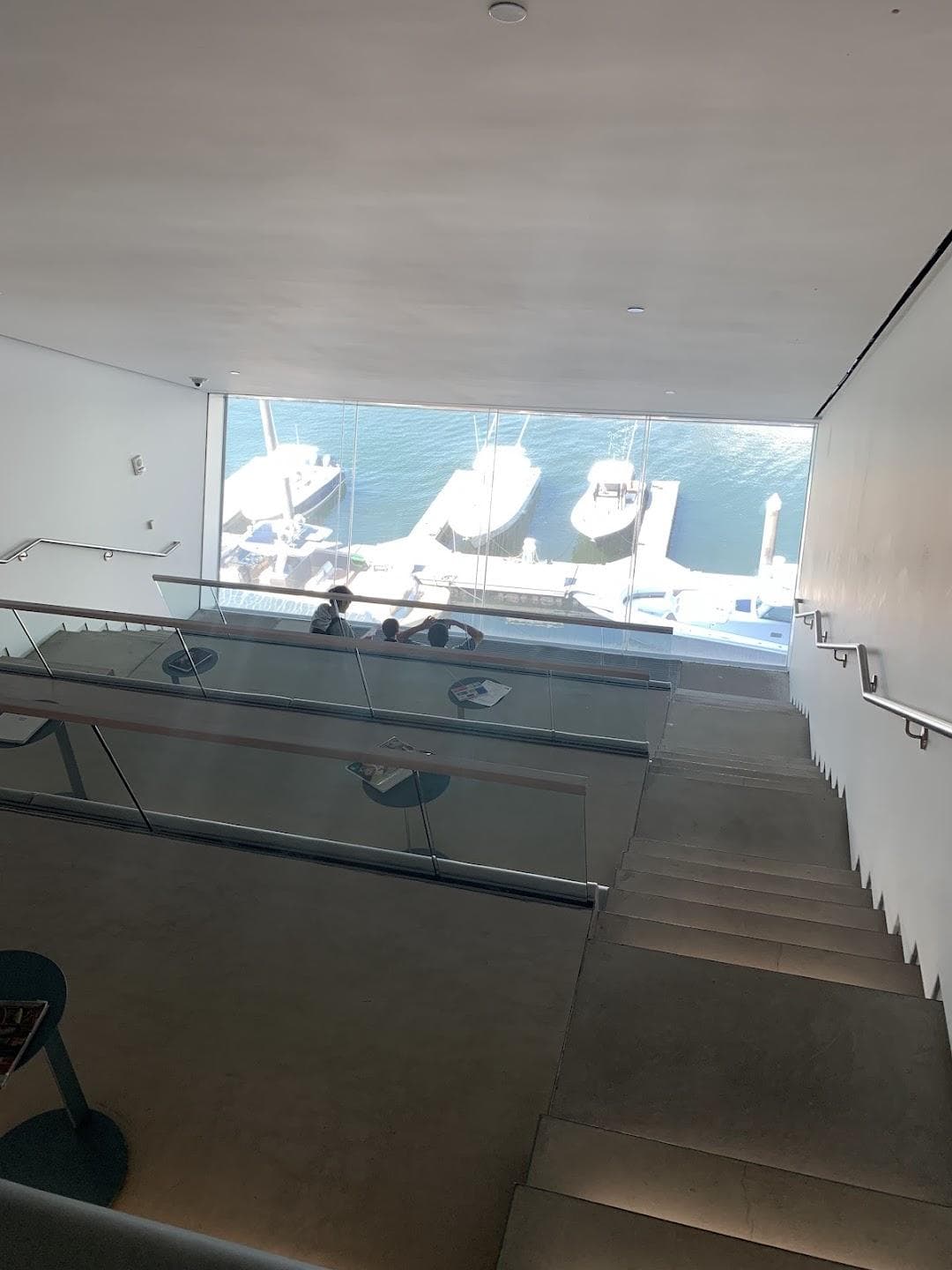 Institute of Contemporary Art photo 2