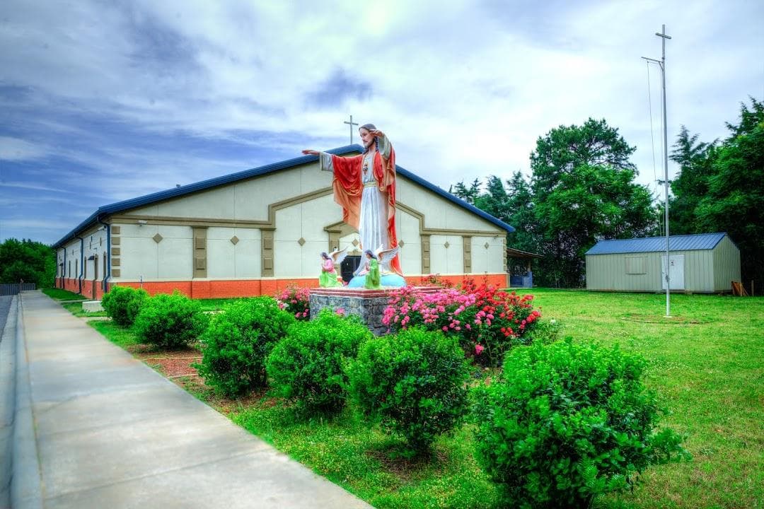 St. Mary's Syro Malabar Catholic Church photo 2