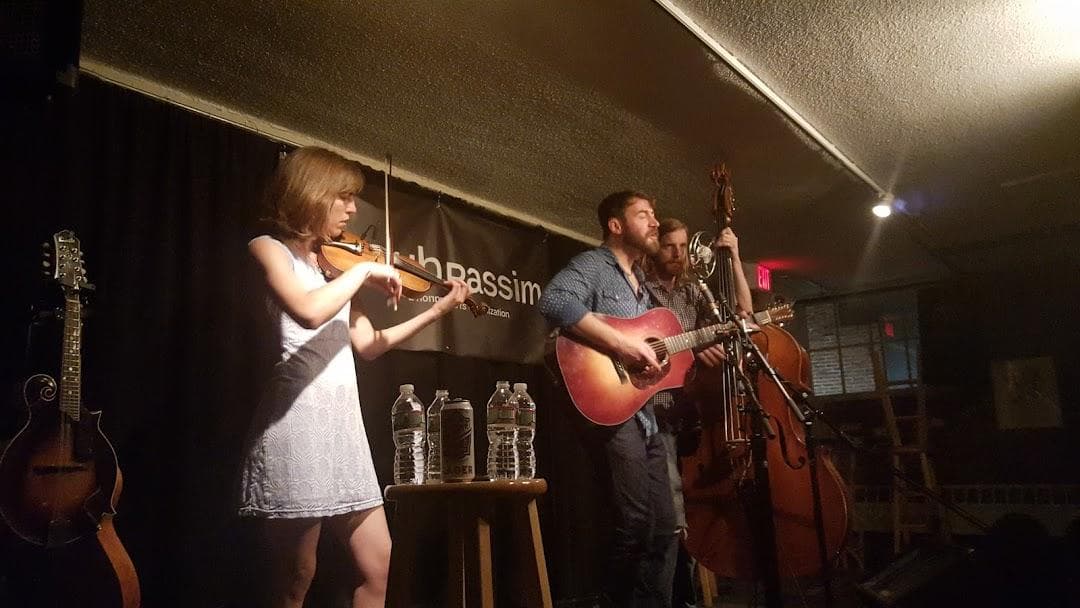 Club Passim photo 5