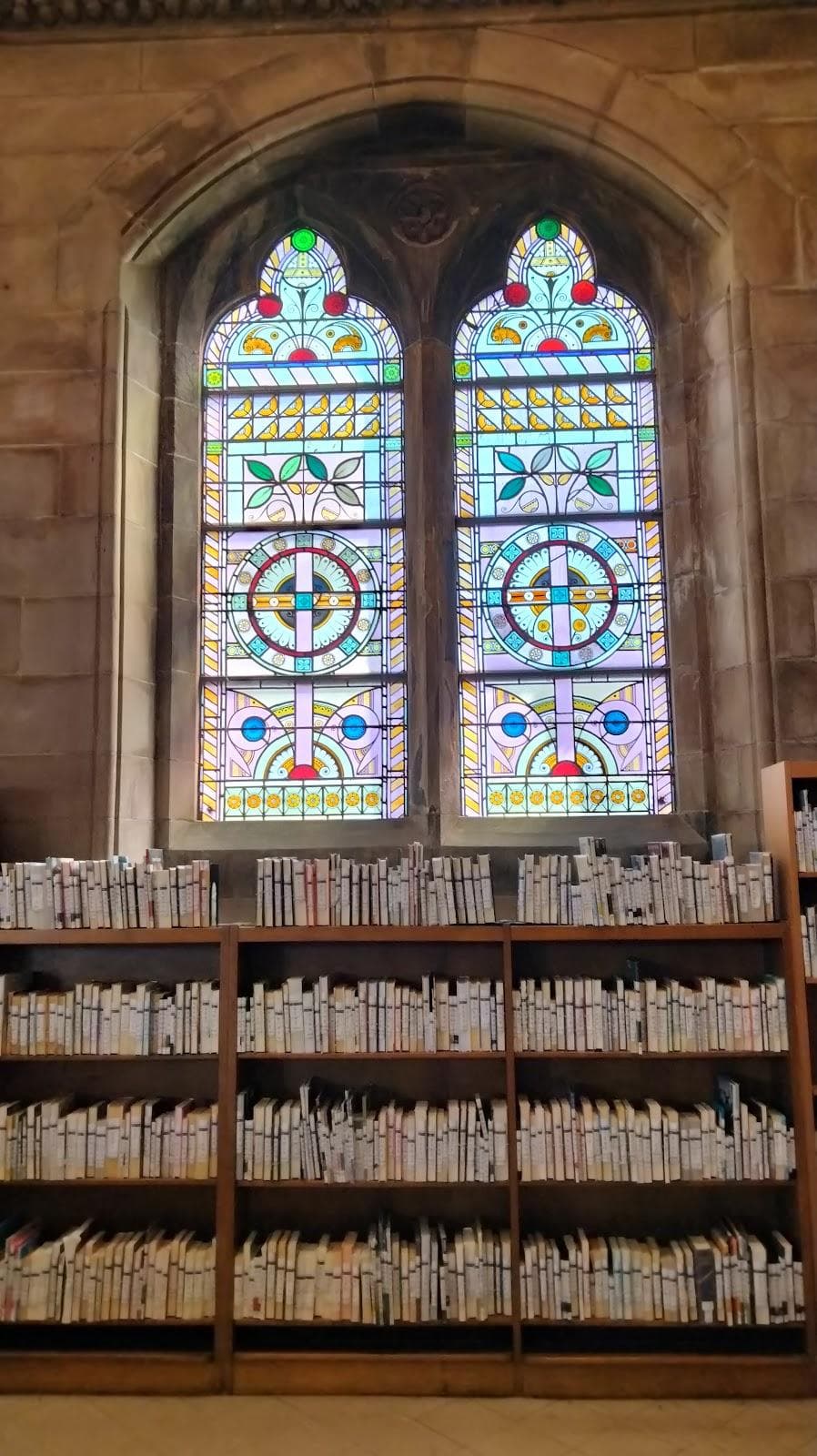 Jefferson Market Library photo 5