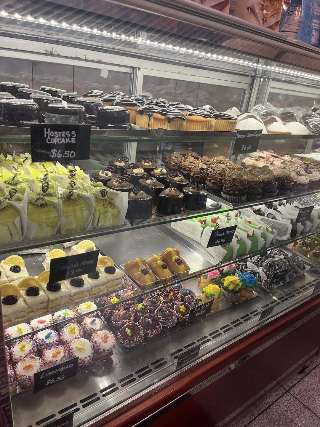 Modern Pastry - Underground photo 6