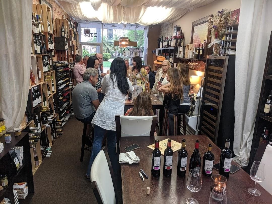 Clementine's Wine Gourmet photo 5