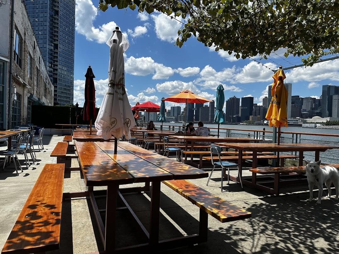 Anable Basin Sailing Bar & Grill photo 4