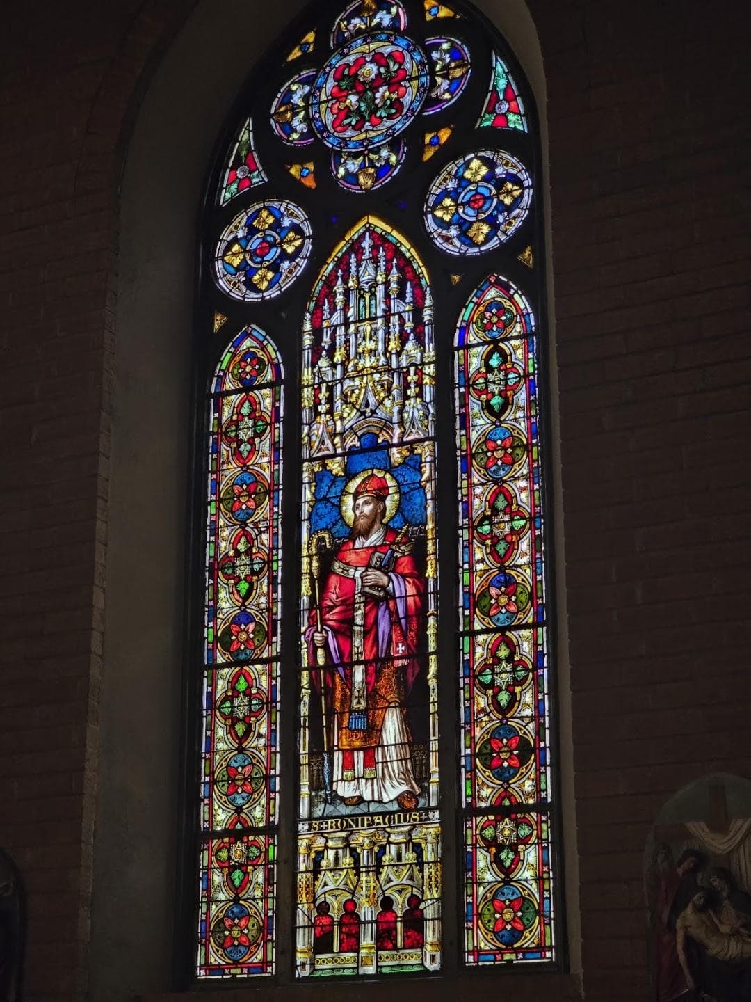 Abbey Basilica of Mary Help of Christians photo 6