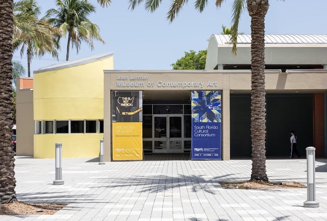 Museum of Contemporary Art, North Miami photo 6