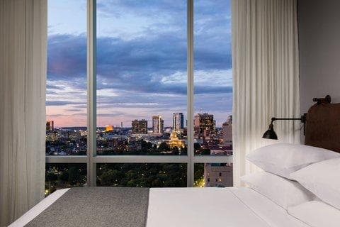 Moxy Boston Downtown photo 1