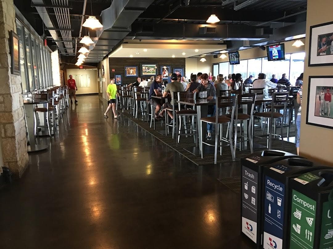 Dell Diamond photo 3