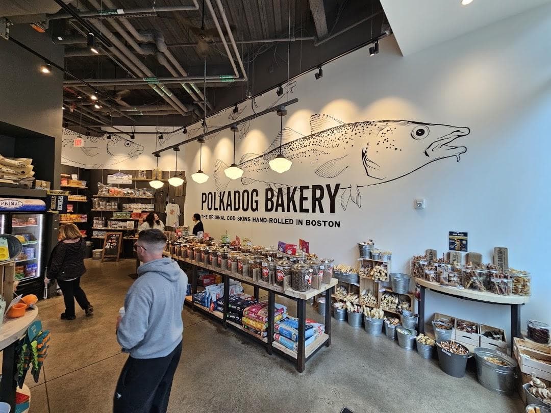 Polkadog Bakery photo 6