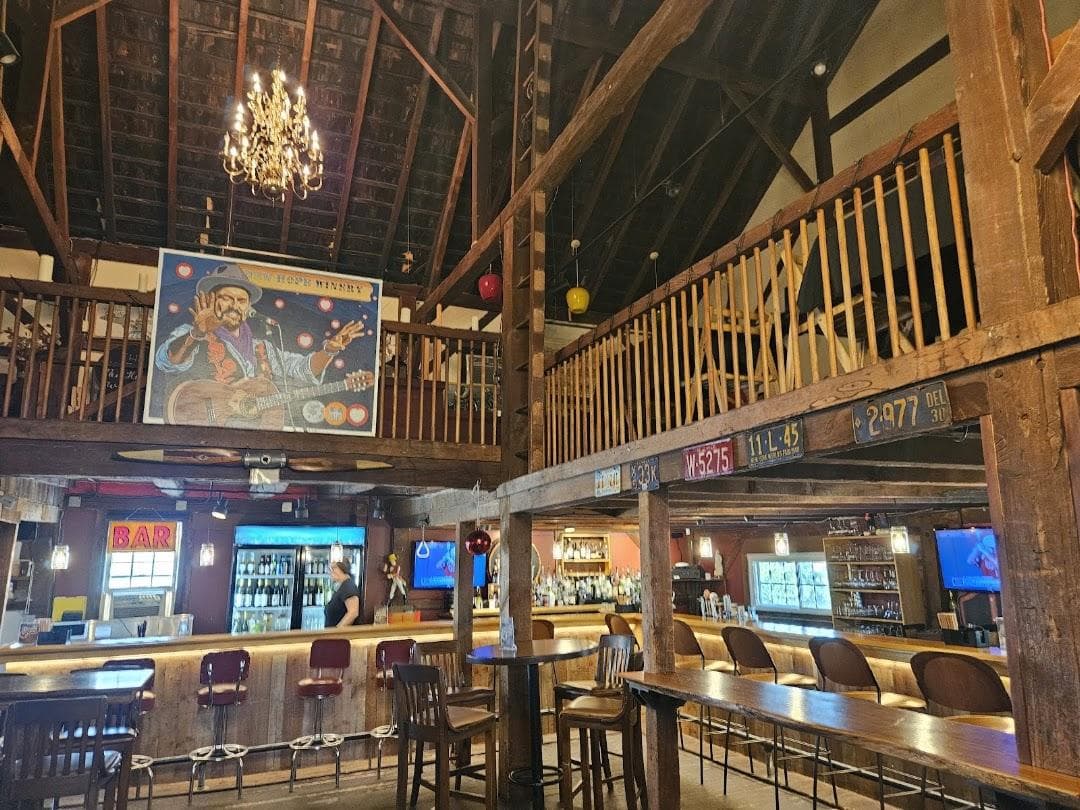 The Tavern at New Hope Winery photo 4