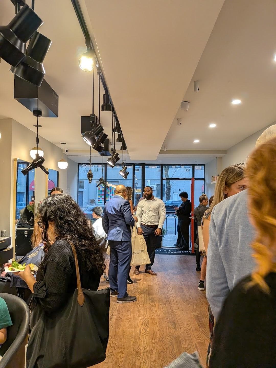 [salon]718 Boerum Hill photo 5