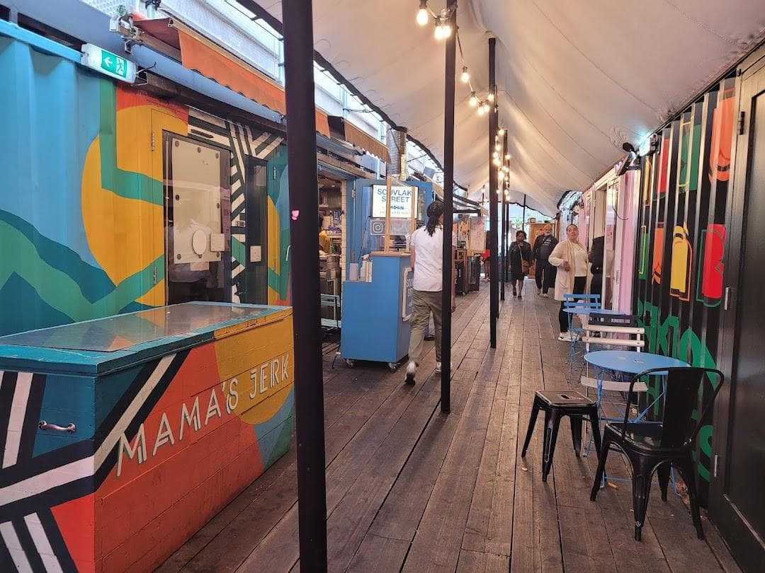 Pop Brixton photo 4