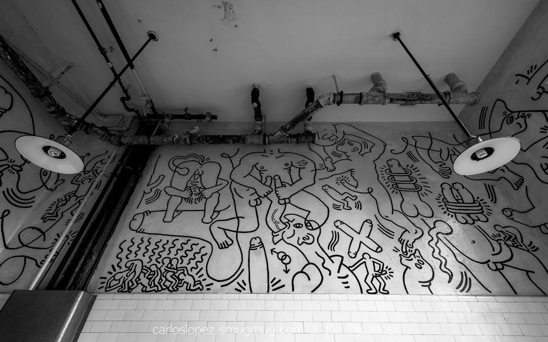 The Lesbian, Gay, Bisexual & Transgender Community Center photo 3