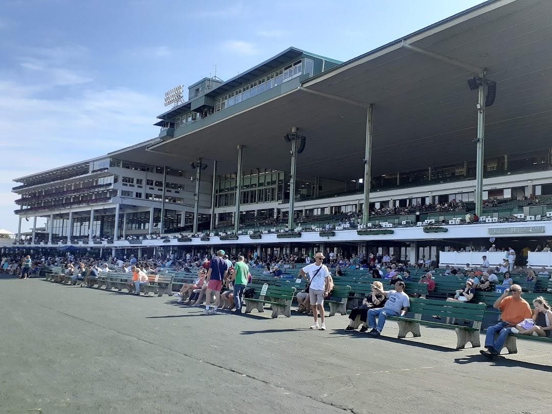 Monmouth Park photo 3