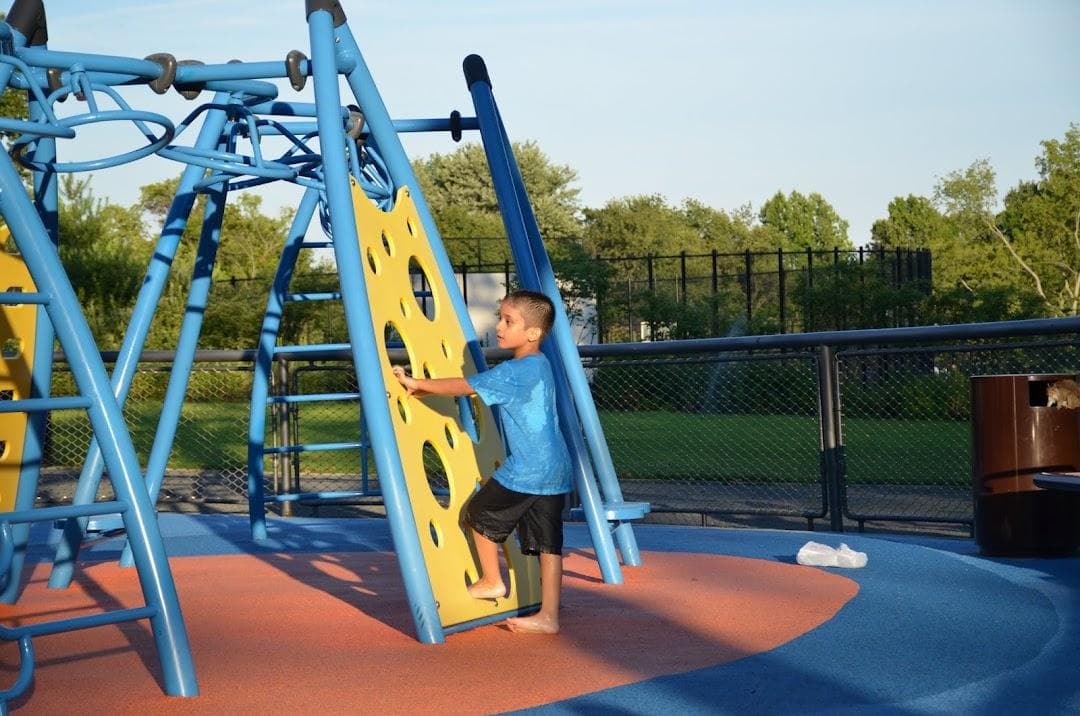 Schmul Park photo 5