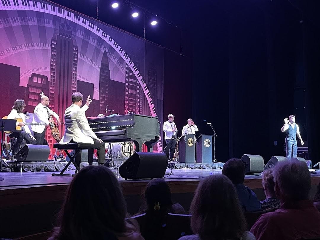Knight Theater photo 3