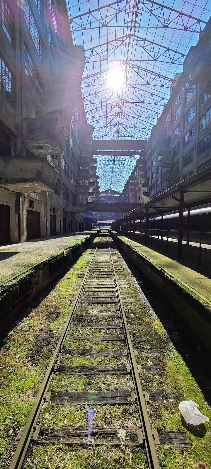 Brooklyn Army Terminal photo 6