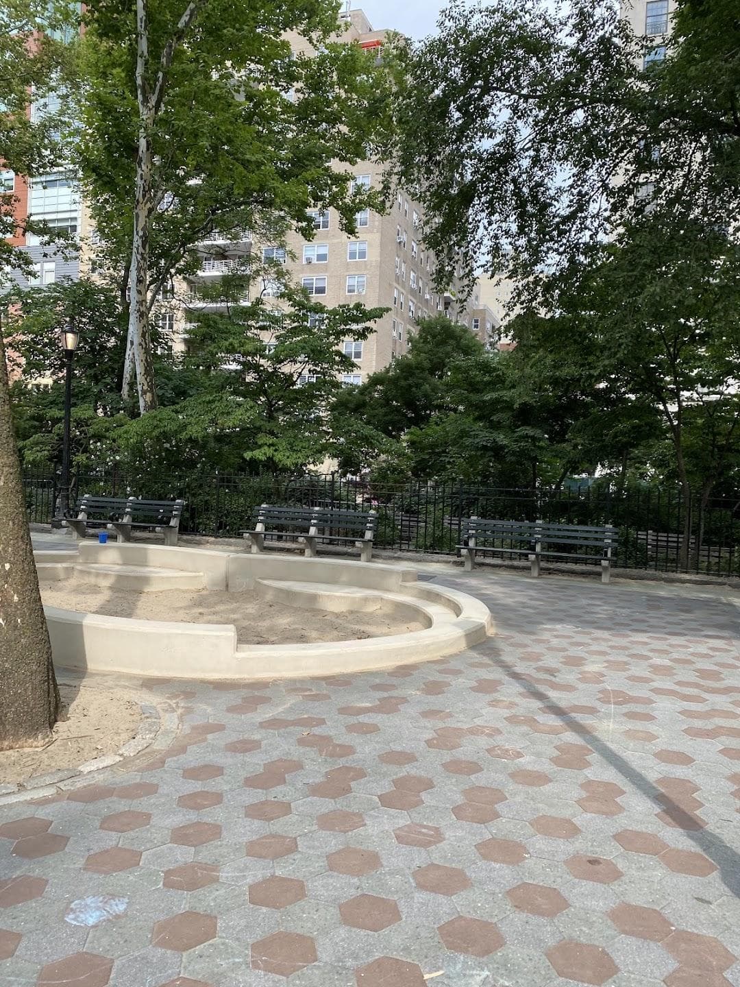 Catbird Playground photo 2
