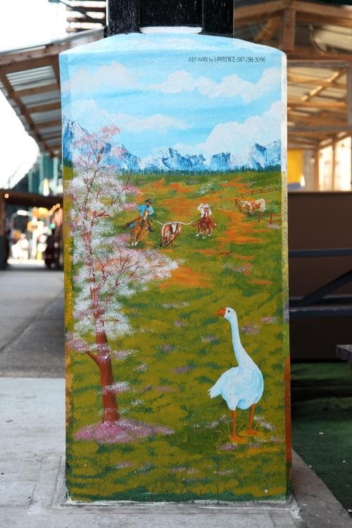The Wild Goose photo 3