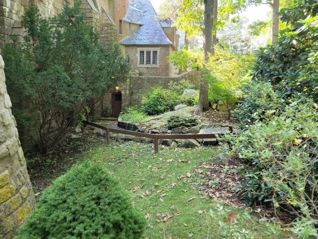 Hammond Castle Museum photo 1