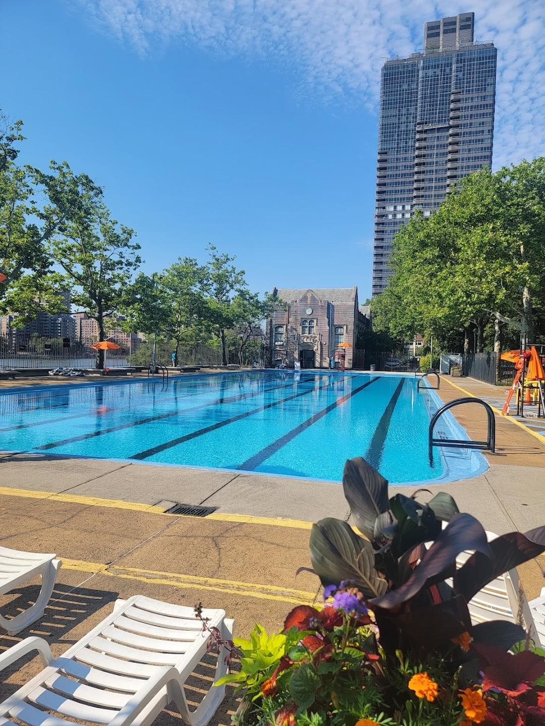 John Jay Pool photo 6