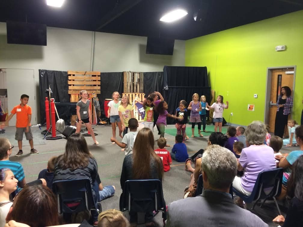 Joy Church photo 4