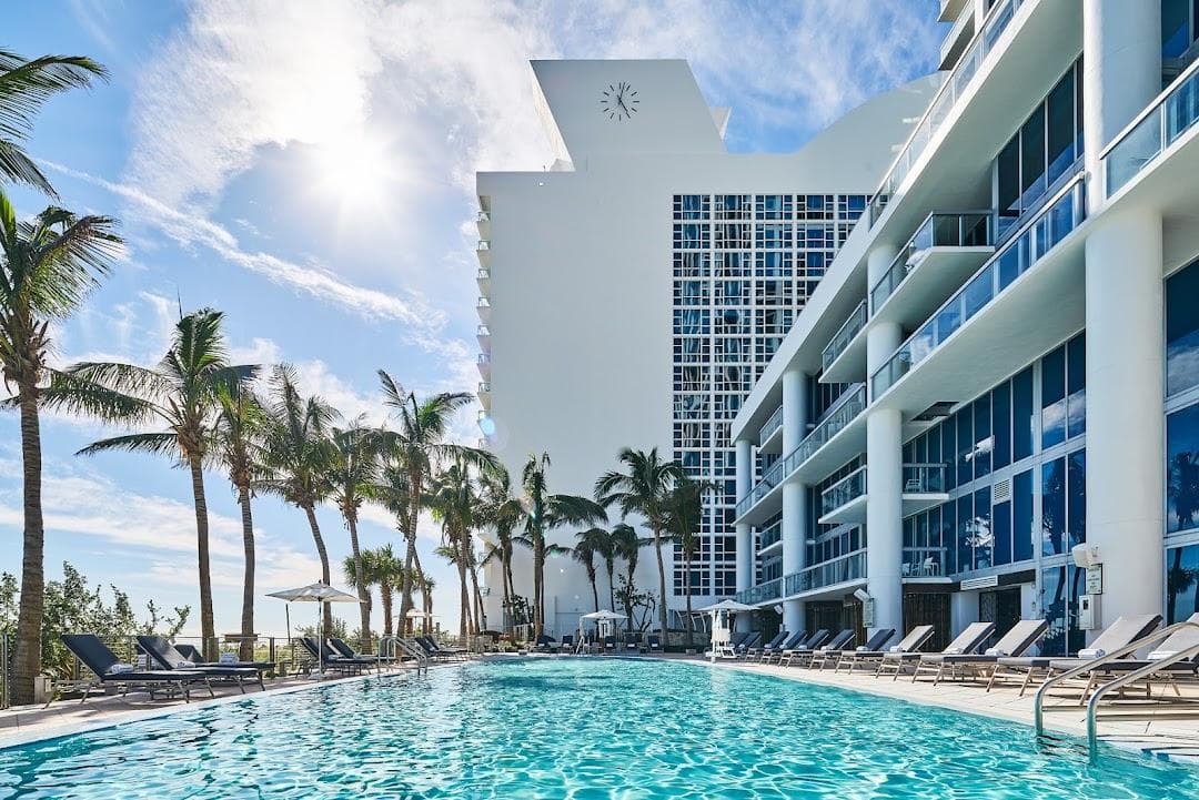 Carillon Miami Wellness Resort photo 2