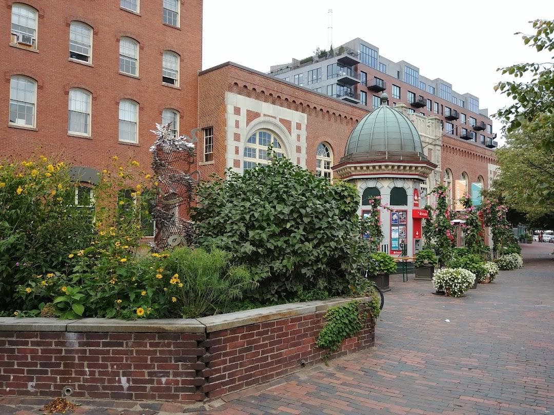 Boston Center for the Arts photo 3