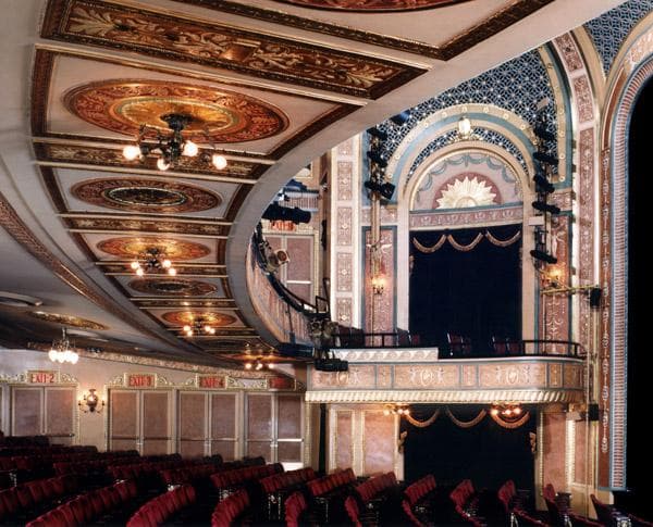 Walter Kerr Theatre photo 5