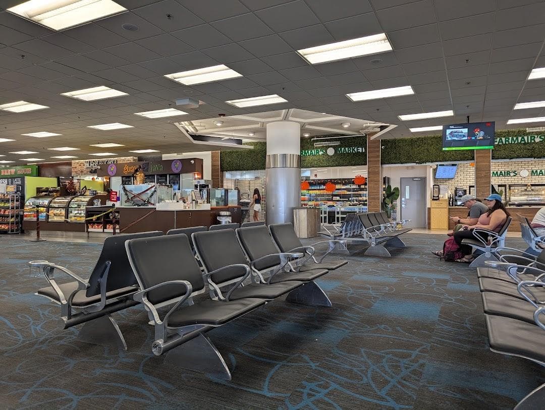 Miami International Airport photo 4