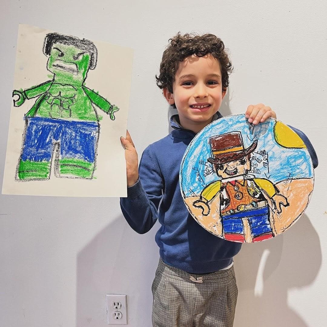 TONGWOOD Art Center - Brookline photo 6